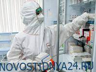Отечественные ученые готовы испытать препарат для лечения зараженных коронавирусом