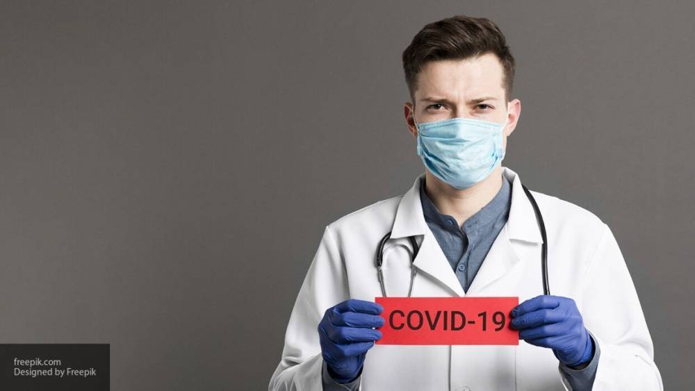 Новые случаи заражения COVID-19 зафиксированы в 50 регионах РФ за минувшие сутки