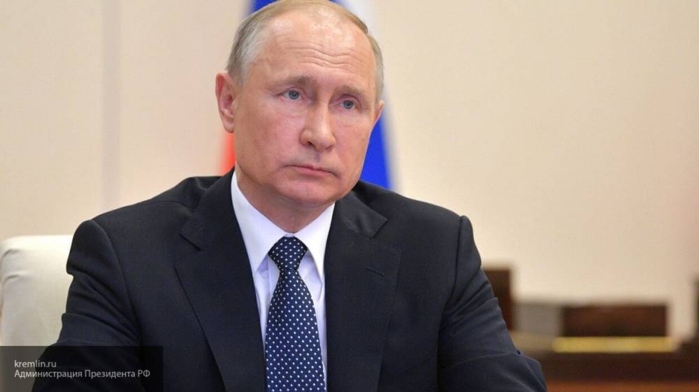 Песков заявил, что Путин сам придумал реплику о печенегах