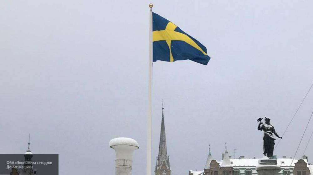 Шведские депутаты хотят вернуть санкции в отношении РФ в рамках ПАСЕ