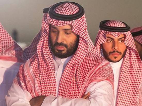 СМИ: в Саудовской Аравии сразу 150 принцев заразились коронавирусом
