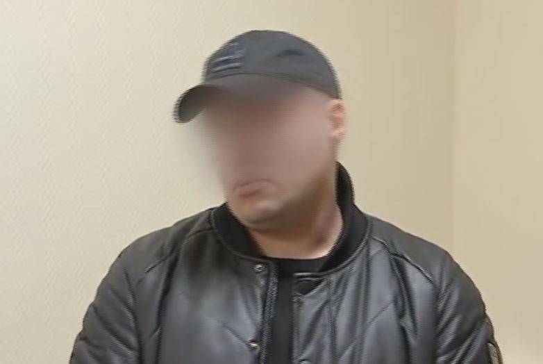 Полиция задержала подозреваемого в поджоге четырех иномарок в Москве