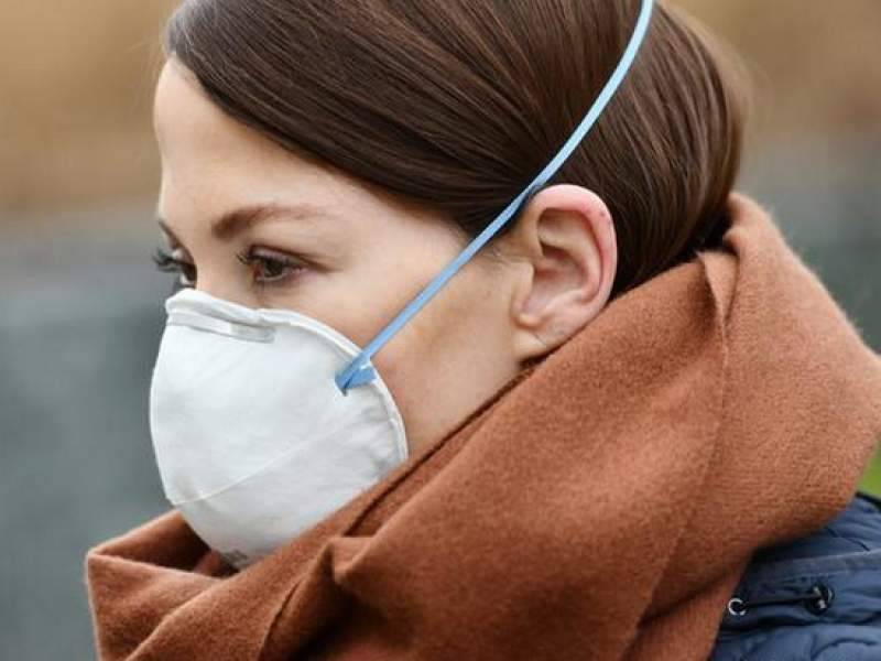 Минздрав России назвал главные симптомы коронавируса