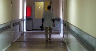 Сотрудникам инфекционной больницы в Кабардино-Балкарии предоставлен спа-отель