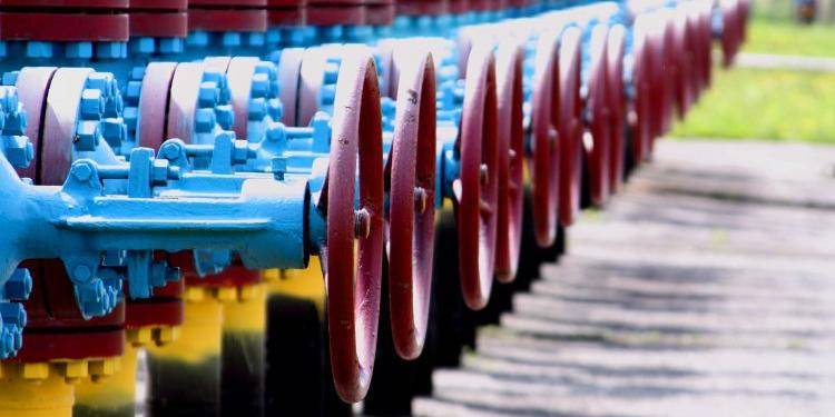 Украина объявила о готовности к нулевому транзиту газа из России