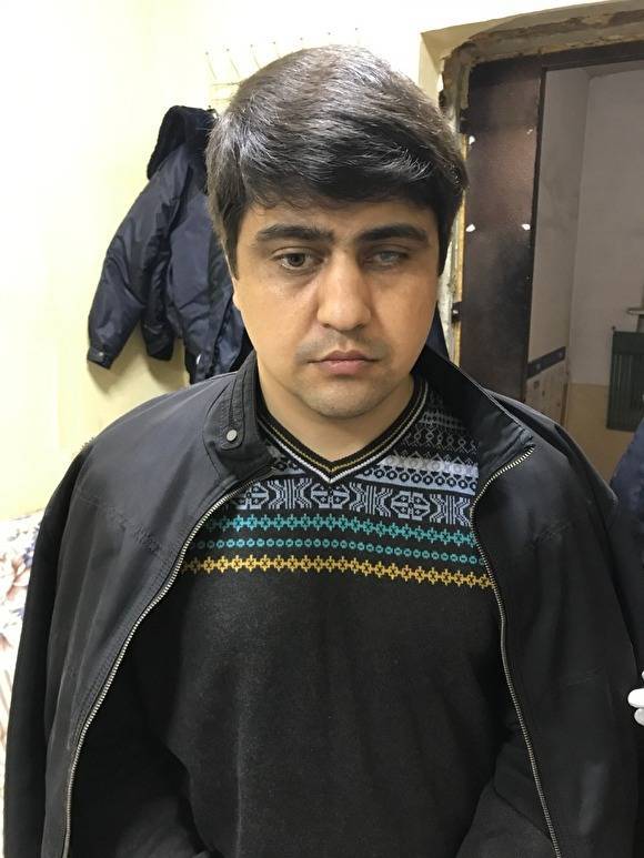 В Екатеринбурге бывшего массажиста детской поликлиники обвиняют в педофилии