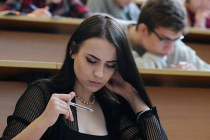 В России решили судьбу госэкзаменов и защиты дипломов во время пандемии