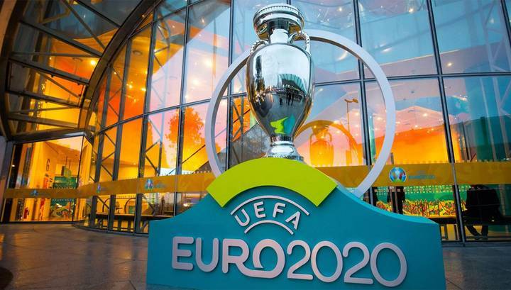 УЕФА определится с городами-хозяевами Евро-2020 до 30 апреля