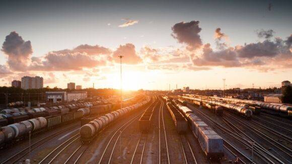 Эксперты Railfreight объяснили выгоду России от запуска нового маршрута в Китай