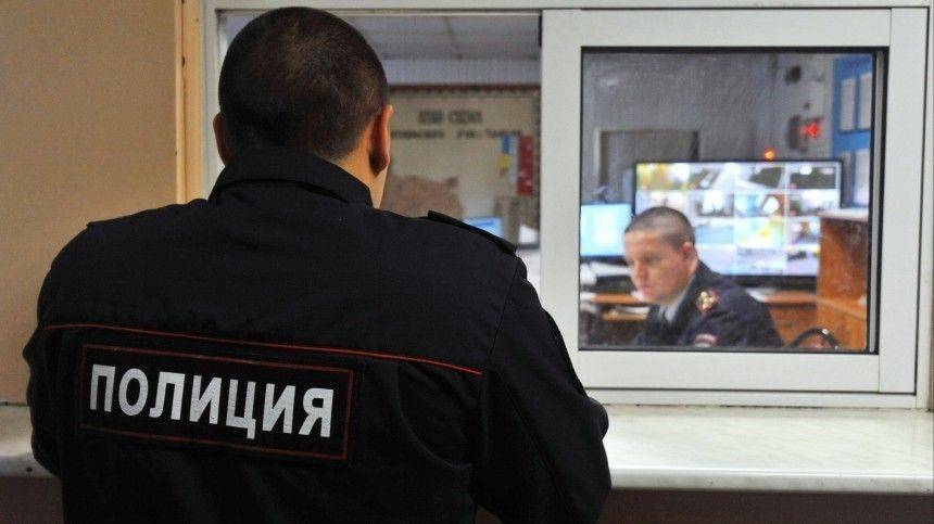 Замначальника МУ МВД «Орехово-Зуево» задержали в Подмосковье