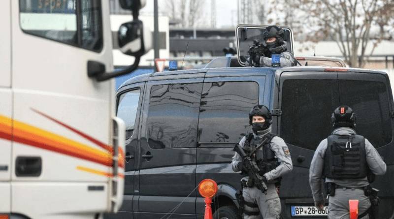 11 печальных истин о неспособности Европы противостоять терроризму