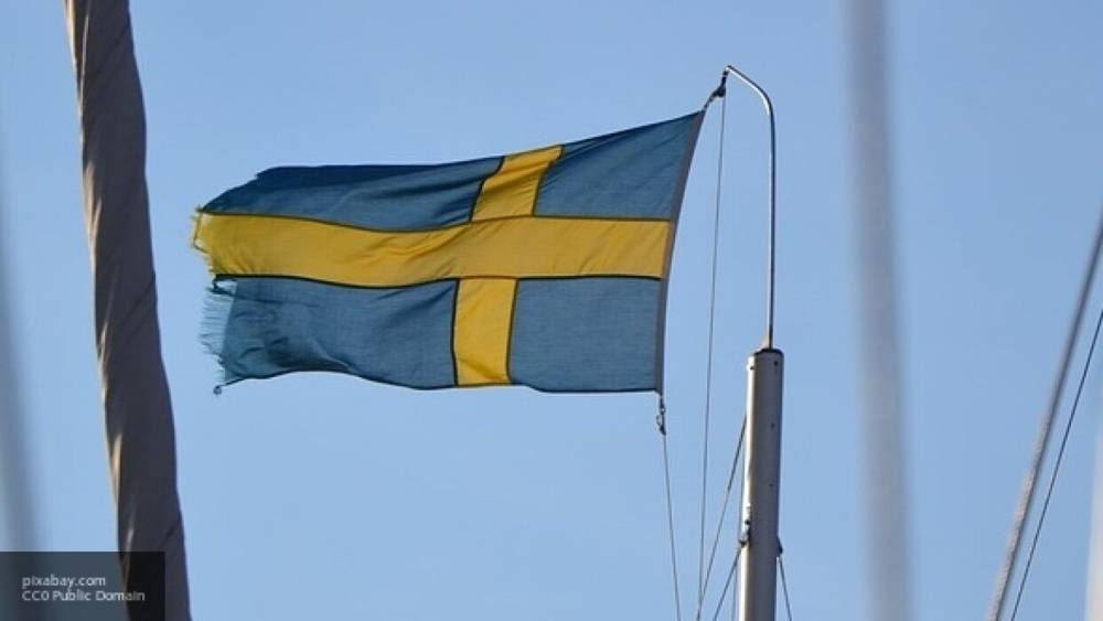 Швеция призывает вновь ввести санкции против РФ в ПАСЕ