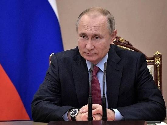 Песков рассказал, откуда взялась фраза Путина про половцев и печенегов