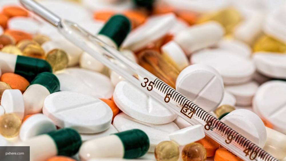 Минздрав обновил список препаратов для лечения COVID-19