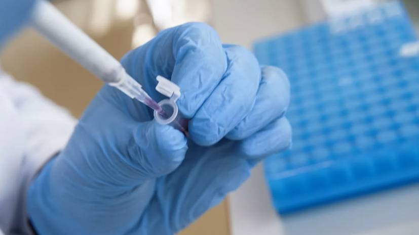 В Татарстане рассказали о частных лабораториях, которые могут брать тесты на коронавирус