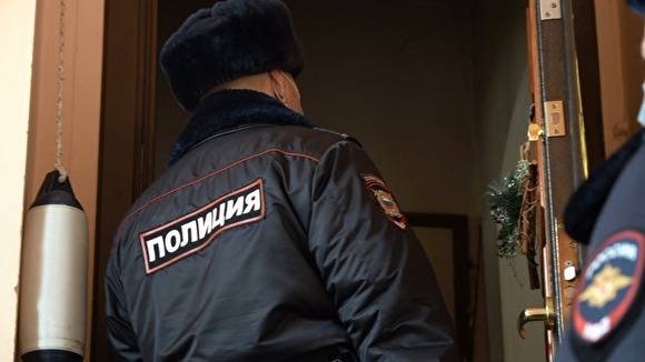 Полиция нашла у жителя Челябинска технику для подделки денег и 600 тыс. фальшивых рублей