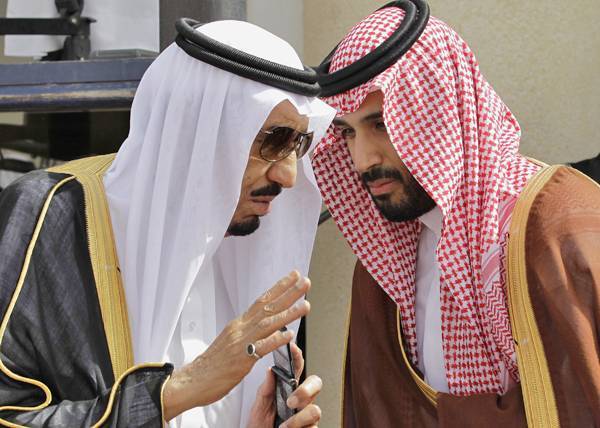 До 150 членов королевской семьи Саудовской Аравии могли заразиться коронавирусом