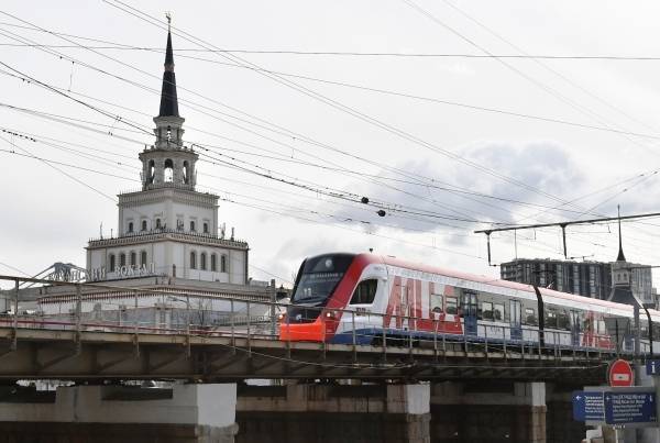 Департамент транспорта поможет москвичам создать свои бизнесы