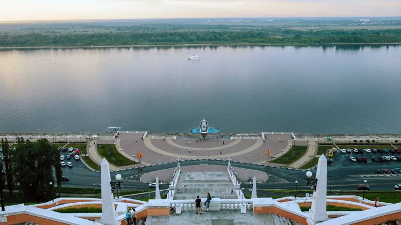 Более 2,3 тысячи компаний получили разрешение на работу в Нижнем Новгороде