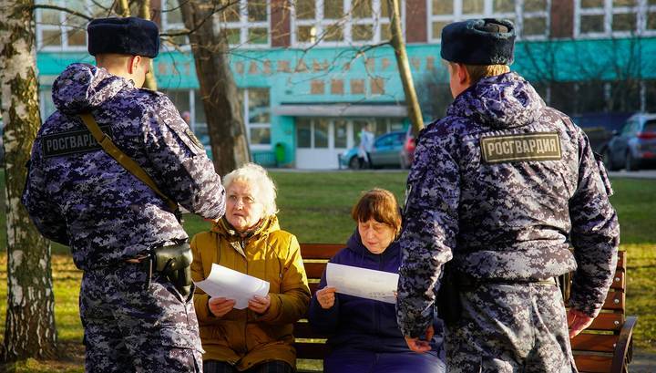 Нарушение режима: московские суды оштрафовали 9 граждан на 15 тысяч рублей