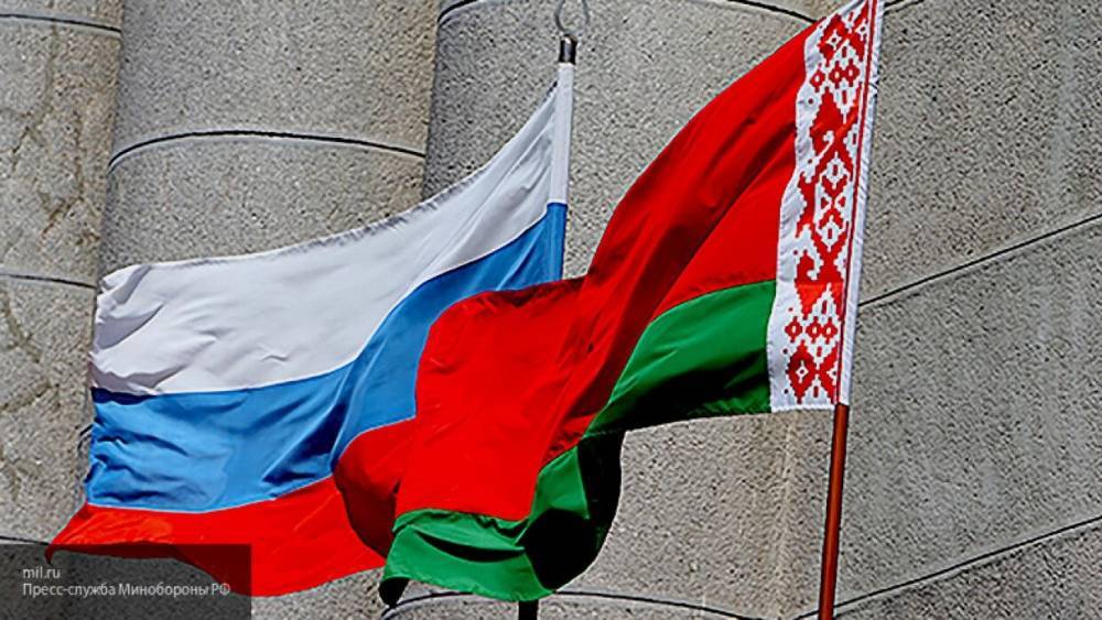Россия помогает Белоруссии в противостоянии коронавирусу