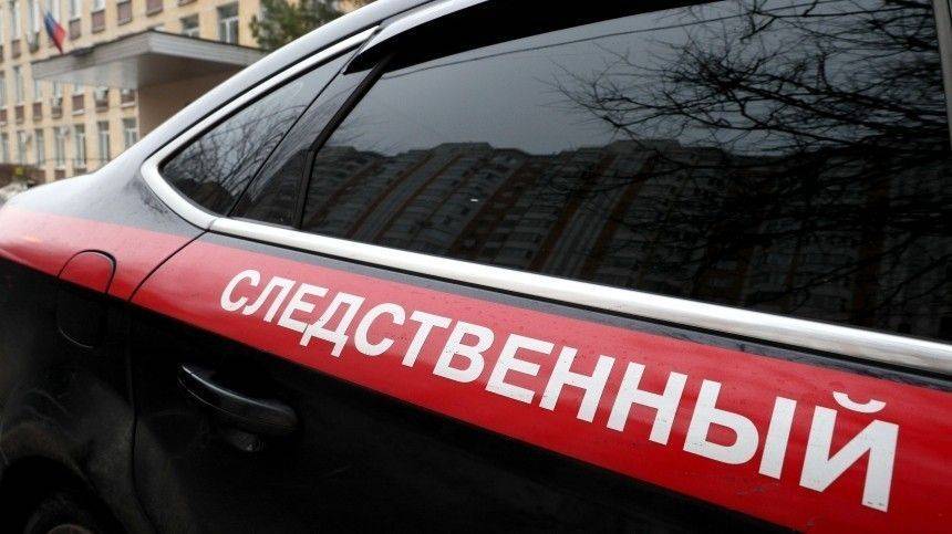 СК возбудил второе дело после пожара в частном доме престарелых в Москве