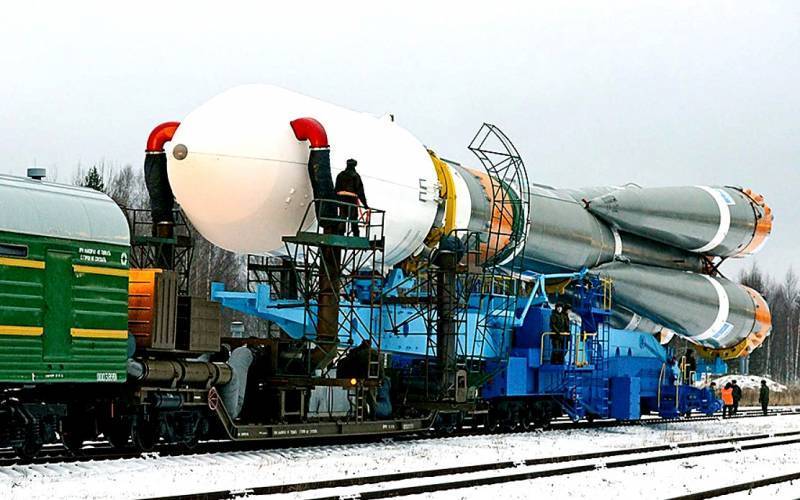 В чем отличия новой ракеты «Союз-2.1а» от российско-украинской «Союз-ФГ»
