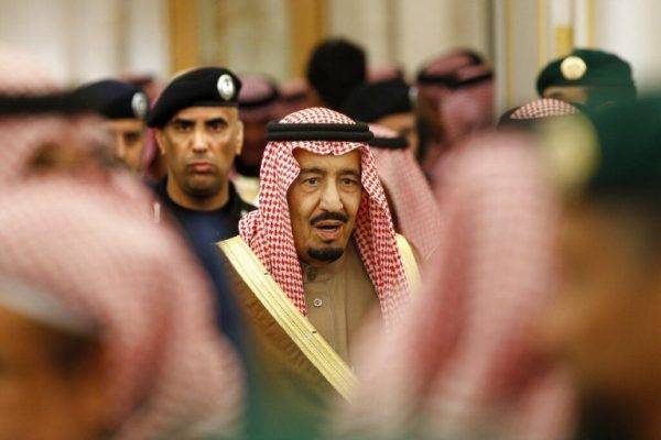 СМИ: Коронавирус настиг королевскую семью Саудовской Аравии