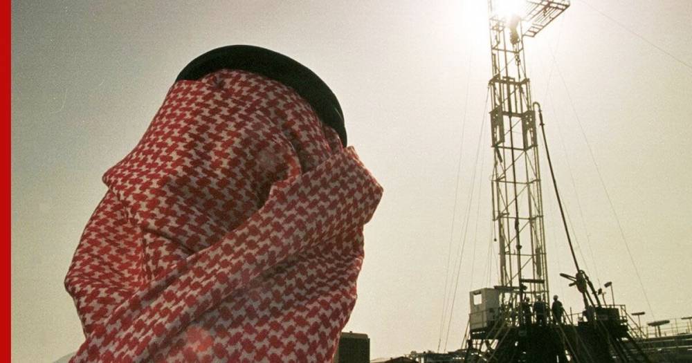 Reuters: Эр-Рияд готов сократить добычу нефти на 4 млн баррелей в сутки