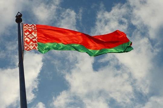 В Белоруссии рассказали о цели запроса финансовой помощи у ЕС