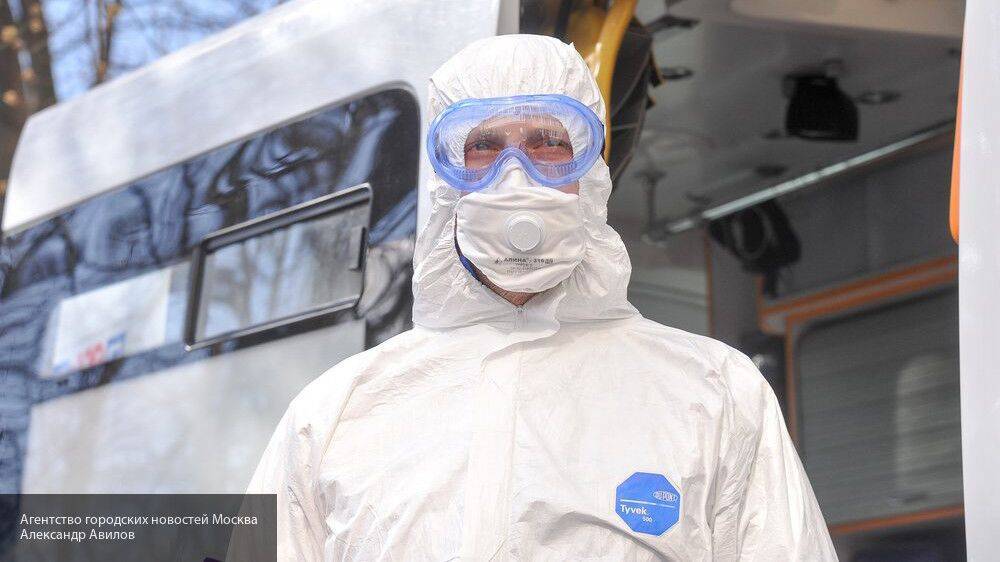 Создатели спецкостюмов для сериала "Чернобыль" направили помощь врачам Испании