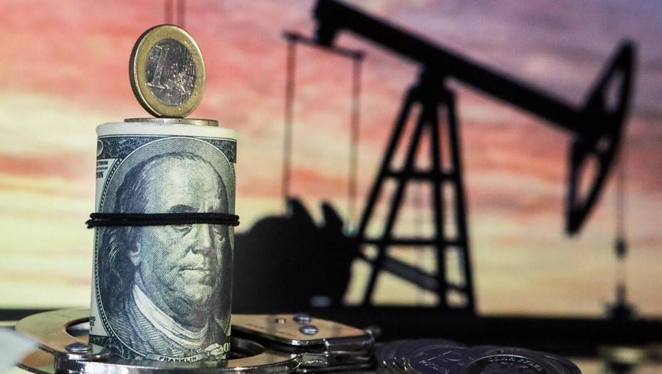 Саудовская Аравия требует от России уступок по сокращению добычи нефти