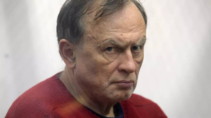 Суд по делу историка Соколова перенесли на середину мая