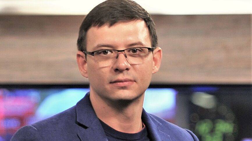 Экс-депутат Рады предрек распад Украины из-за коронавируса