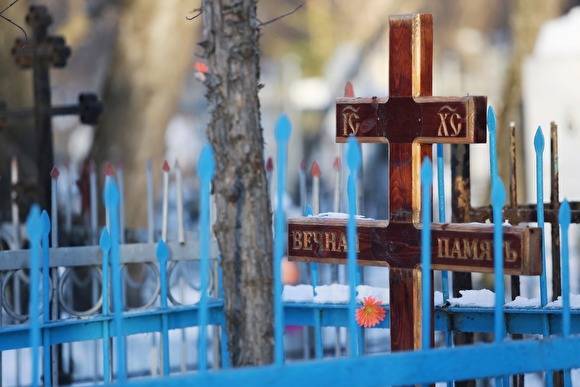 Сергей Собянин закрыл кладбища из-за коронавируса