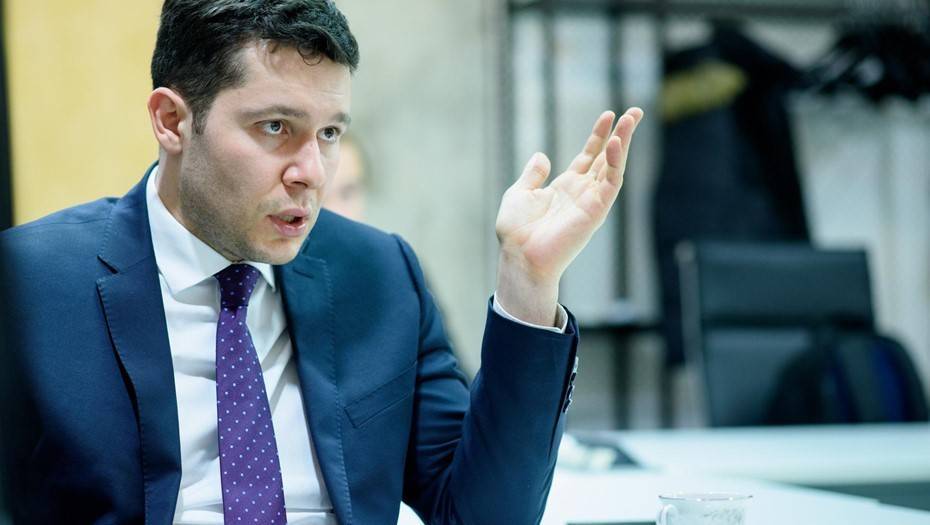 Калининградский губернатор выступил против прямых субсидий отельерам