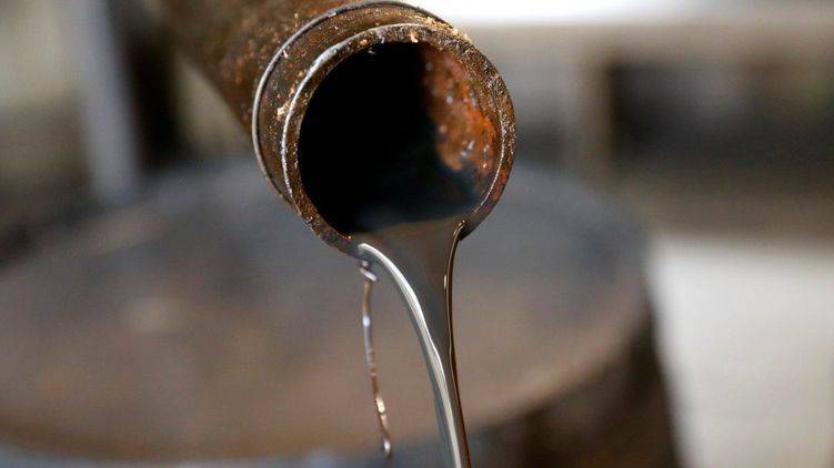 Дэн Бруйетт - Россия и Саудовская Аравия договорились о сокращении добычи нефти до 20 млн баррелей в сутки - theins.ru - Россия - США - Саудовская Аравия