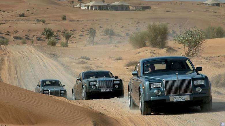 Тысячи автомобилей нарушителей комендантского часа изъяли в Иордании