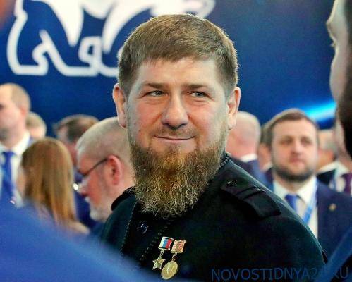 Кадыров грубо послал критиков решения по границе с Ингушетией