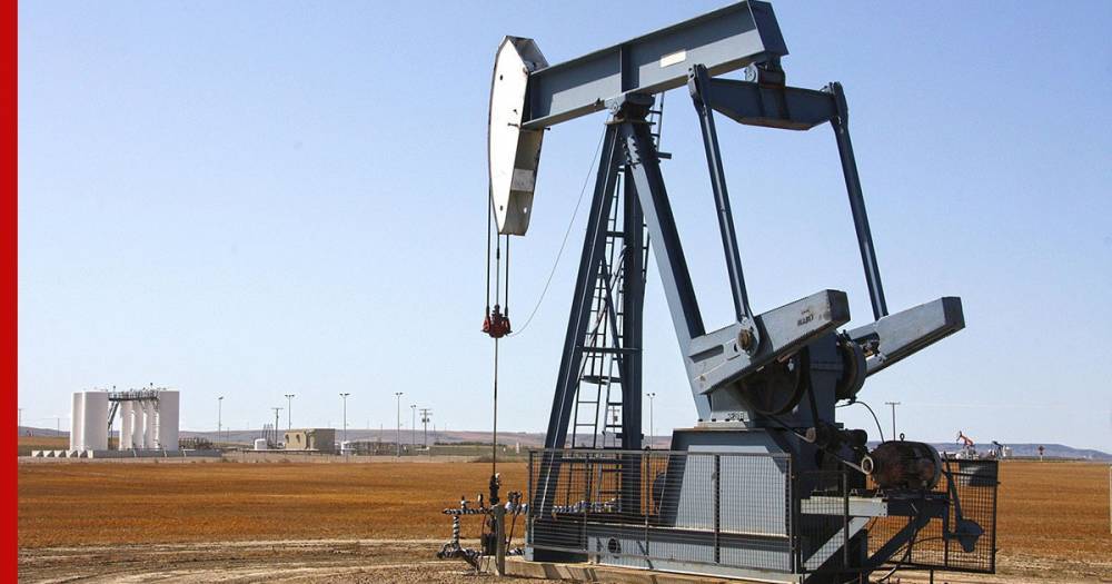 СМИ сообщили о договоренности Москвы и Эр-Рияда по сокращению добычи нефти