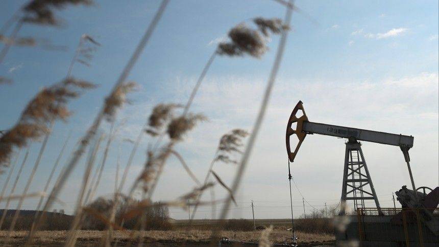 Озвучены условия сделки Москвы и Эр-Рияда по нефти