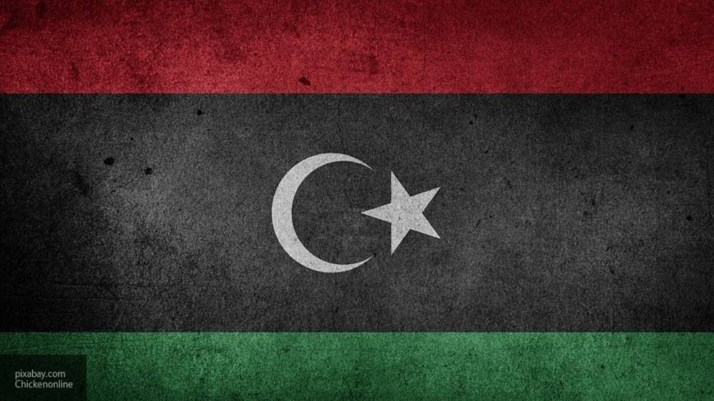 ЛНА ликвидировали командира "Батальона революционеров Триполи"
