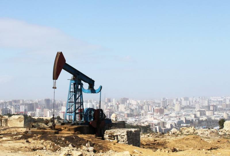 Москва и Эр-Рияд договорились по нефти без США