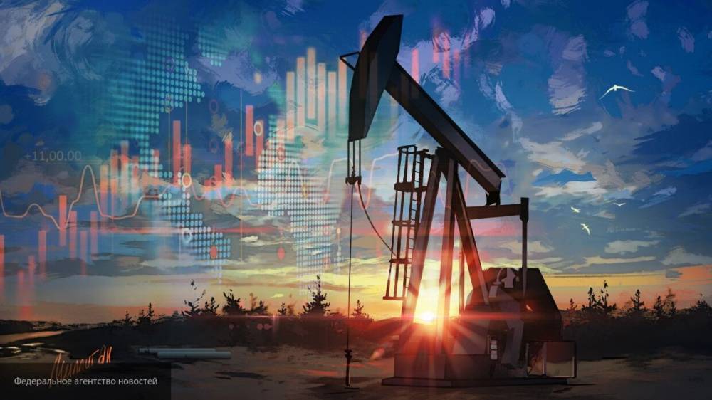 СМИ узнали возможные условия нефтяной сделки в рамках ОПЕК+