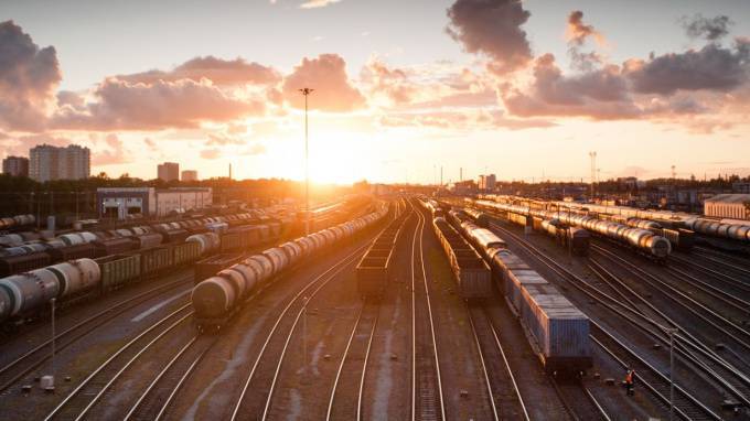 В РЖД одобрили "железнодорожную" концепцию развития в Петербурге