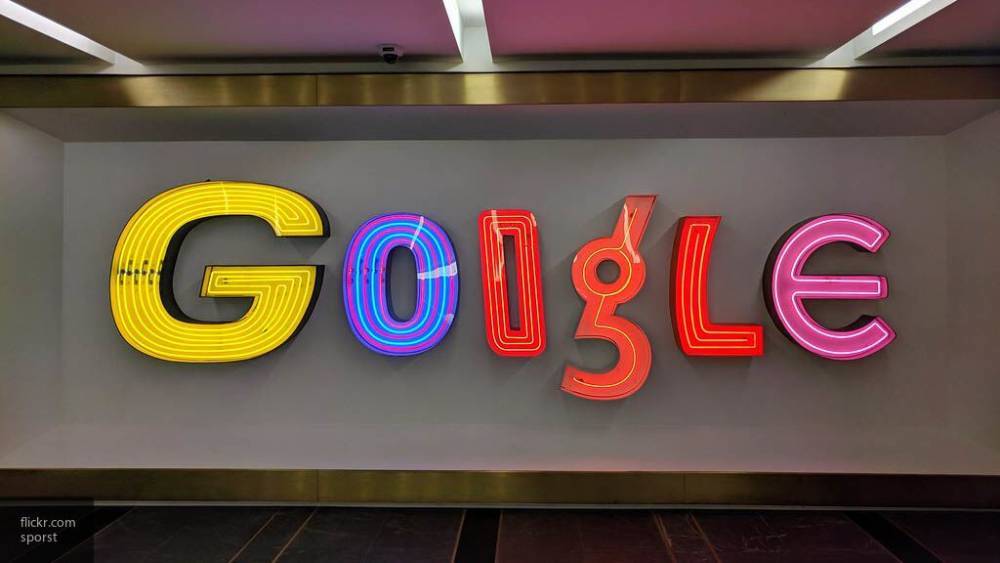 Google запретила сотрудникам использовать Zoom из-за проблем с конфиденциальностью