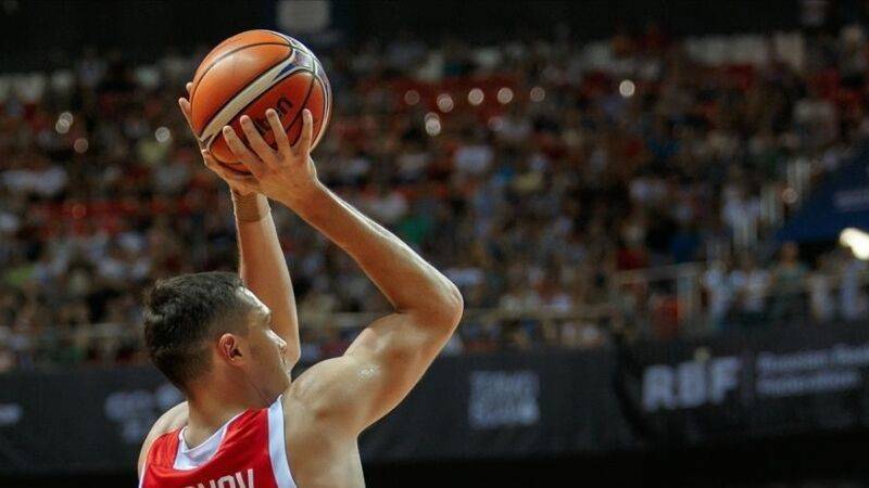 Мужской чемпионат Европы по баскетболу перенесли на 2020 год