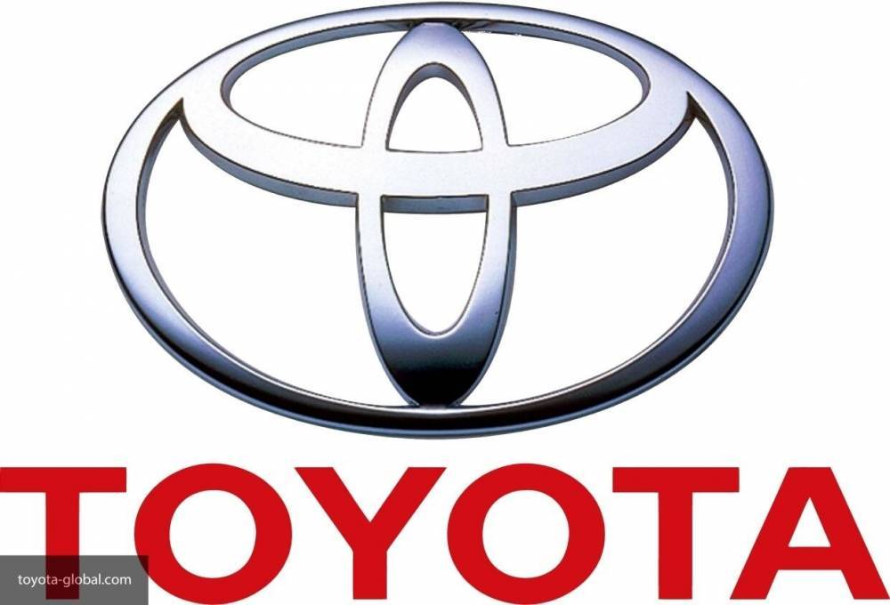 Toyota представила дамский автомобиль Moda Charm