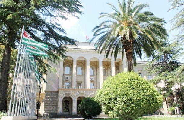 В Абхазии определили наказание за нарушение режима ЧП и фейки