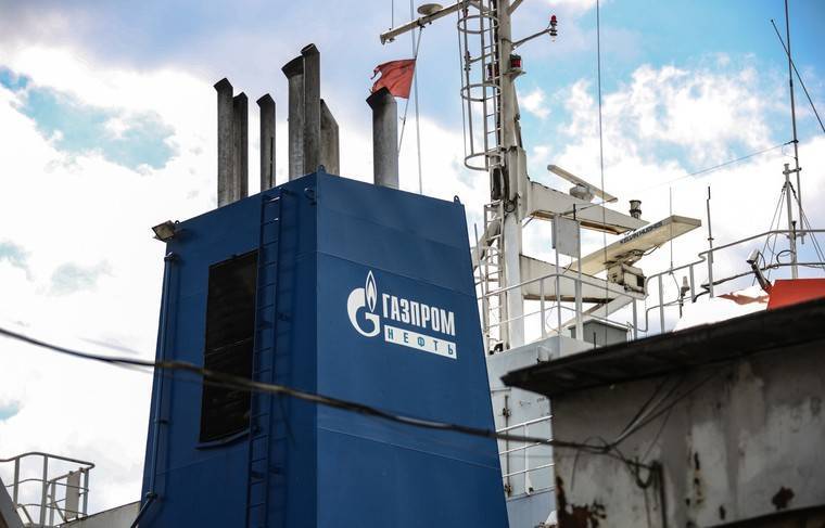 Сотрудник «Газпрома» погиб от коронавируса
